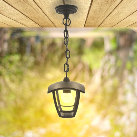 Уличный подвесной светильник Apeyron Марсель НСУ 07-60-001 У1 11-160