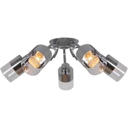 Потолочная люстра Reluce 01392-0.3-05 CR