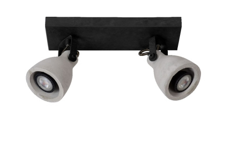 Спот Lucide Concri-led 05910/10/30