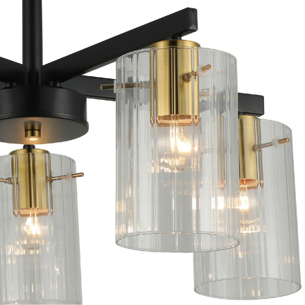 Люстра на штанге Reluce 74643-0.3-05