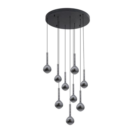 Каскадная люстра Aployt Wisia APL.058.13.36