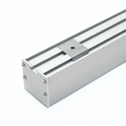 Профиль накладной Feron CAB256 10367