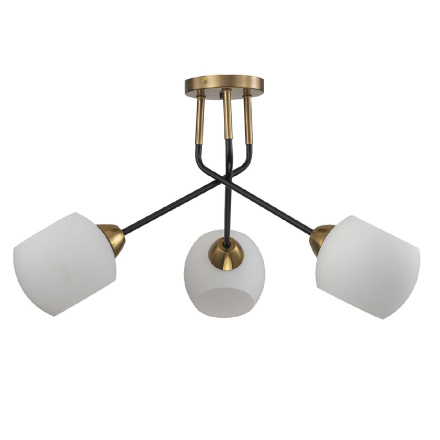 Потолочная люстра Escada Bond 2113/3P