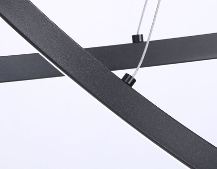 Подвесная люстра Ambrella Light Comfort FL40812