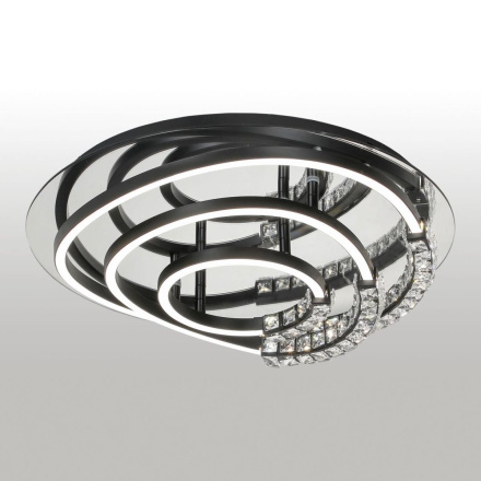 Потолочная люстра Lussole Hardin LSP-7436