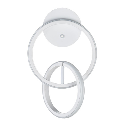 Настенный светильник Escada Relation 10230/SG LED White