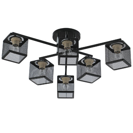 Потолочная люстра Reluce 07269-0.3-06