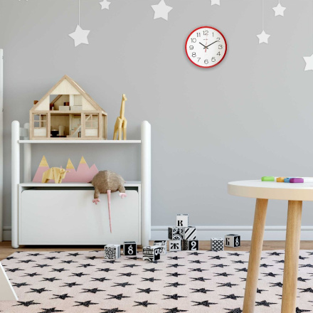 Часы настенные Apeyron PL1712505