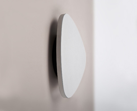 Настенный светильник Italline IT02-015 white