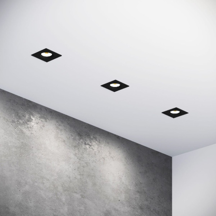 Встраиваемый светильник Elektrostandard Minnie 25057/01 4690389207778 a067711