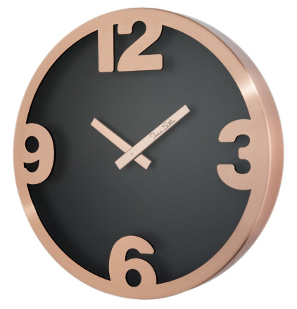 Настенные часы Tomas Stern 4010C