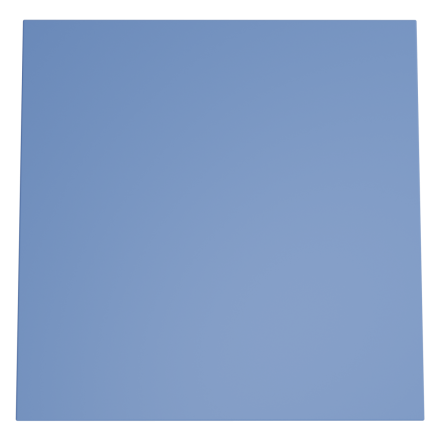 Вывод кабеля Voltum S70, (деним) VLS080215