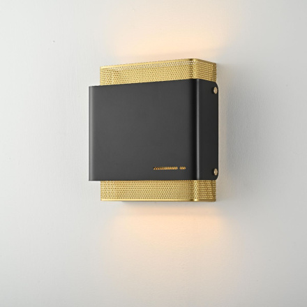 Настенный светильник ImperiumLoft Casing 140597-26