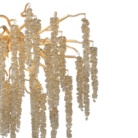 Потолочная люстра Vitaluce V28550-8/7PL