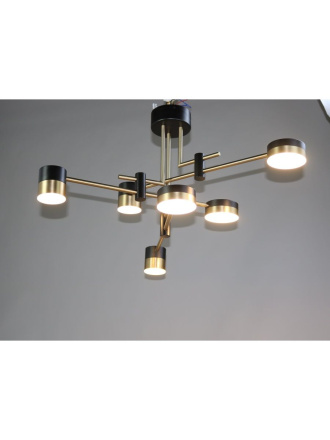 Люстра на штанге Zortes Lunar ZRS.1805.06