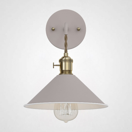 Бра ImperiumLoft Braid 181880-26