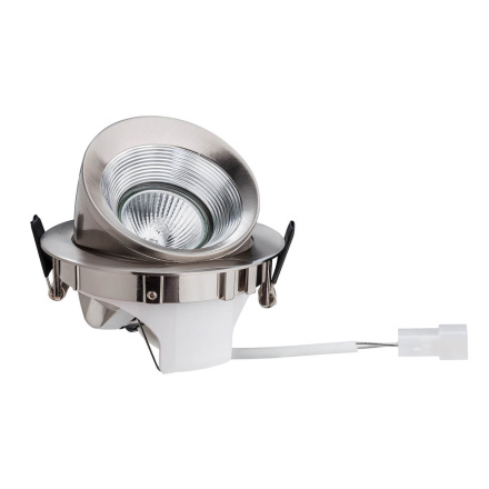 Встраиваемый светильник Paulmann 92636