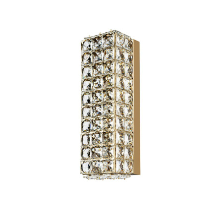 Настенный светильник Modelux ML.555.03 GD