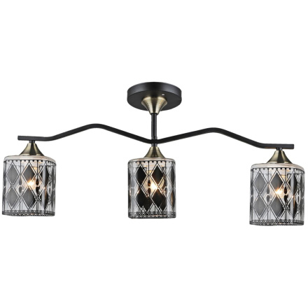 Люстра на штанге Reluce 01700-0.3-03