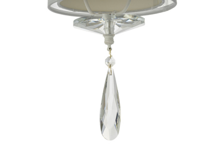 Потолочный светильник Arti Lampadari Rufina E 1.3.P1 W