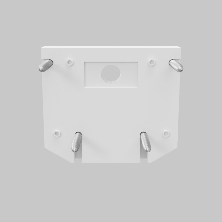 Торцевая заглушка Maytoni Exility TRA034D-EC-422W