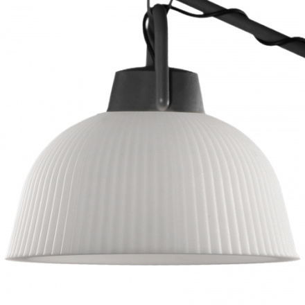 Уличный подвесной светильник Mantra Kinke 6216