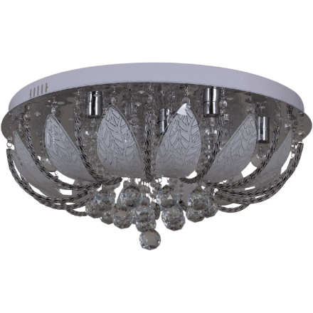 Потолочная люстра Reluce 55816-0.3-08