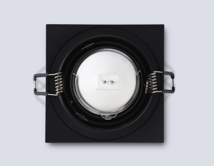 Встраиваемый светильник Ambrella Light Techno spot Technic base TN102828