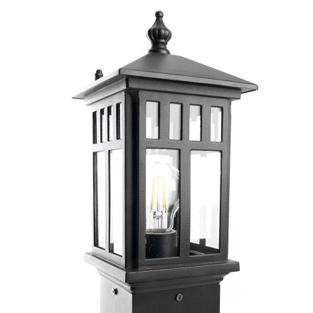 Садово-парковый светильник Feron Бергамо 11691