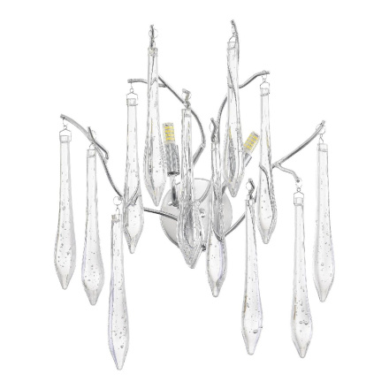 Настенный светильник ST Luce Teardrops SL1660.101.02