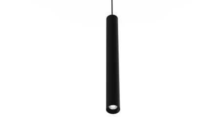 Трековый светильник Lumker SY-LINK-TB-BL-5-WW 013692