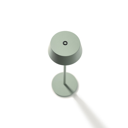 Уличная настольная лампа Nowodvorski Amy Led 11535