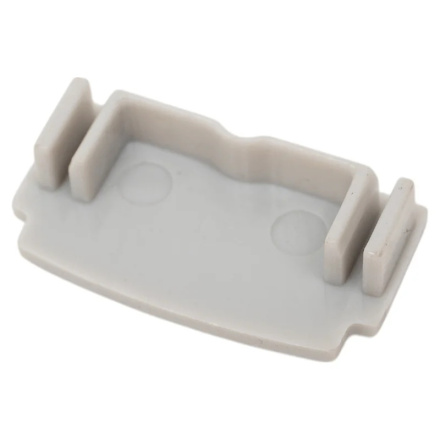 Заглушка для профиля General GAL-14-61-E-IP20 522813