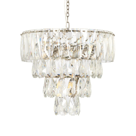 Подвесная люстра DeLight Collection BRCH9118-60