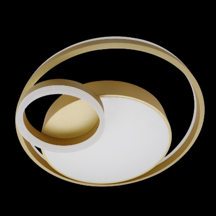 Потолочная люстра Natali Kovaltseva LED LAMPS 81305