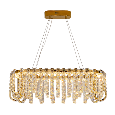 Подвесная люстра Zortes Amanda ZRS.30514.23