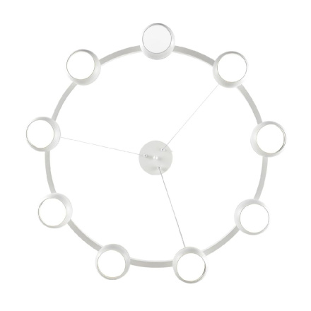 Подвесная люстра Lumion Luazana 8254/9