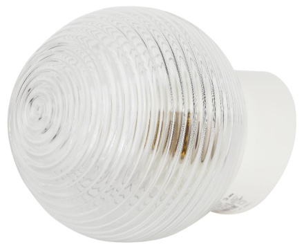 Потолочный светильник Эра НБП 01-60-004 наклонный Б0052009