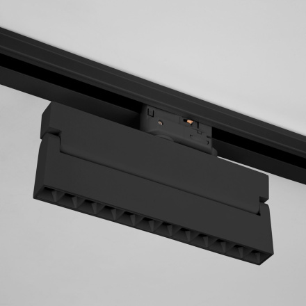 Трековый светильник Elektrostandard Garda 4690389181641 a057456