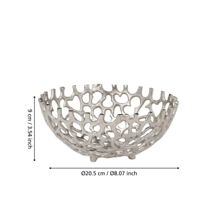 Чаша декоративная Eglo Kimitsu 427495