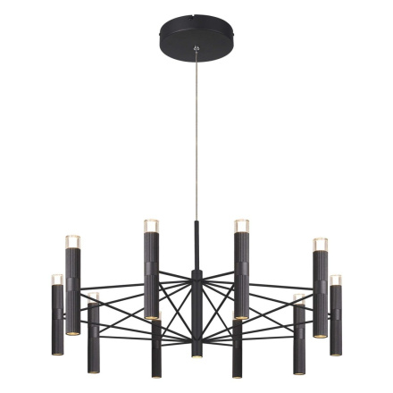 Подвесная люстра Favourite Blick 4758-10P