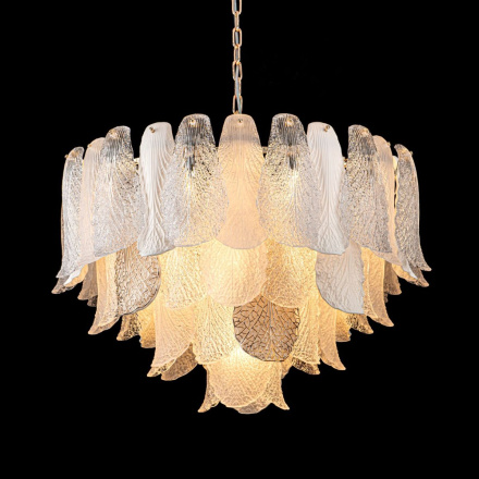 Подвесная люстра Modelux premium ML.6888.19P