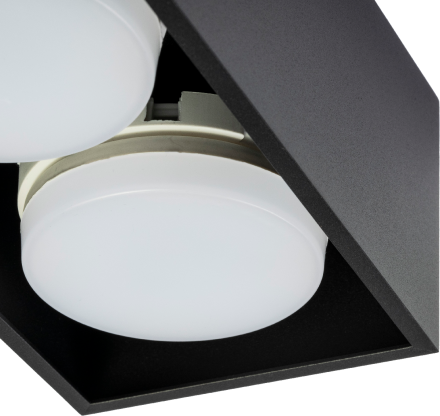 Накладной светильник Ritter Arton 51404 6