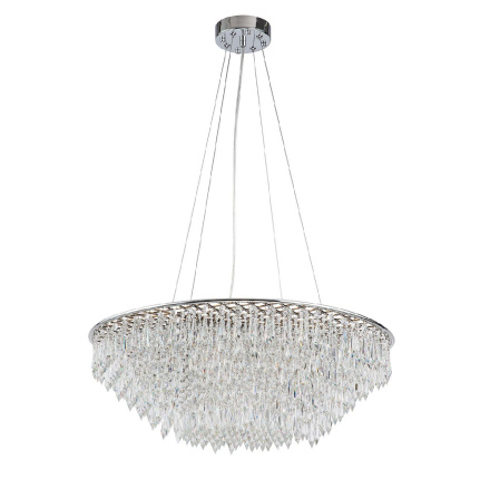 Подвесная люстра Indigo Intrigo V000368