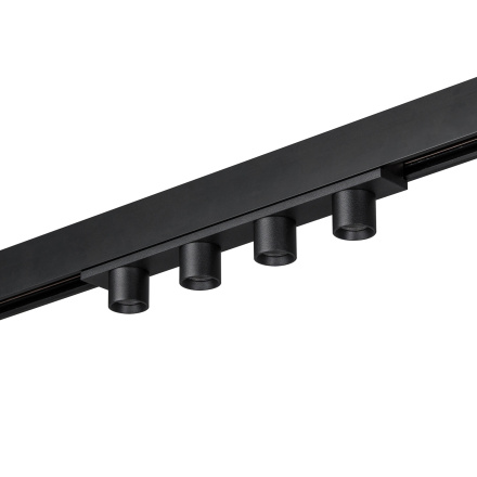 Магнитный трековый светильник Lumker SY-LINK-CE-BL-12-WW 013673