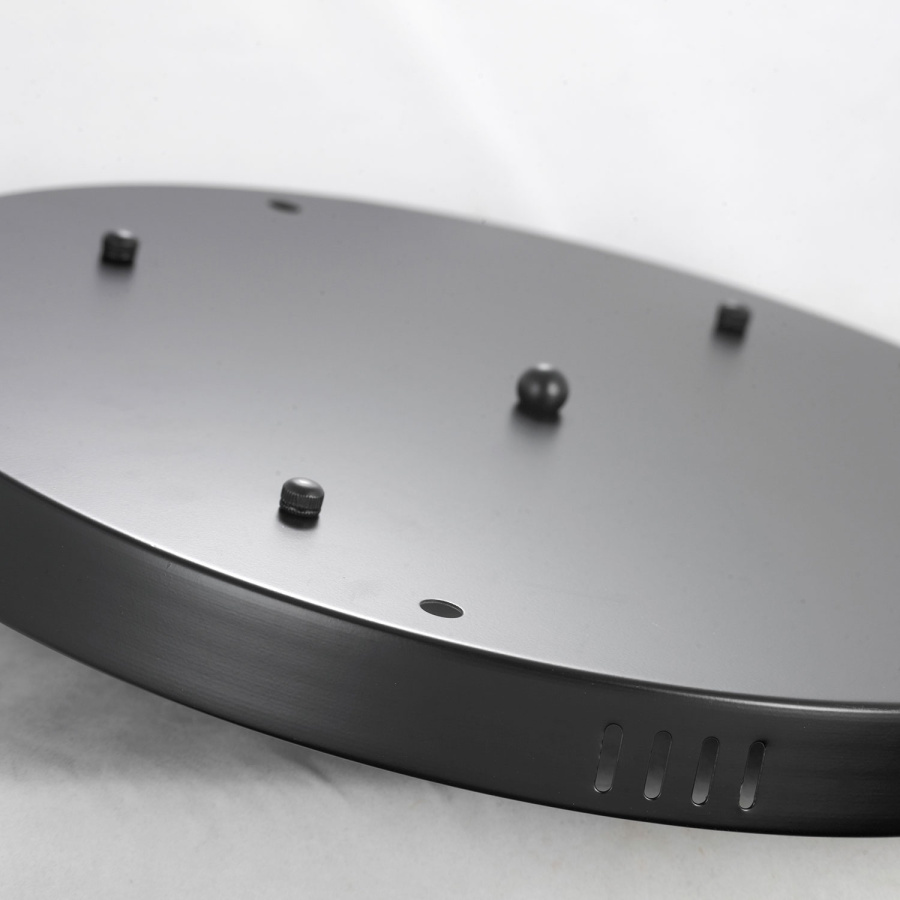 Потолочная люстра Lussole LSP-8452