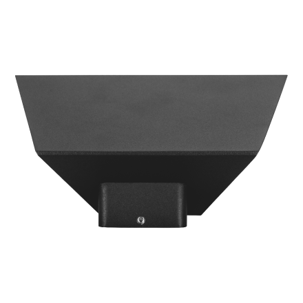 Настенный уличный светильник Duwi Nuovo led 24357 1