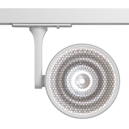 Трековый светильник Maytoni Oko TR024-1-18W4K