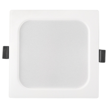 Встраиваемый светильник General GLP-SW3-9BT-118-6 412414