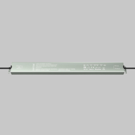 Блок питания Maytoni Led Strip PSL023 24В 250Вт IP 67 822014